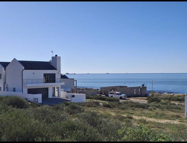 LAND FOR SALE IN ST HELENA VIEWS